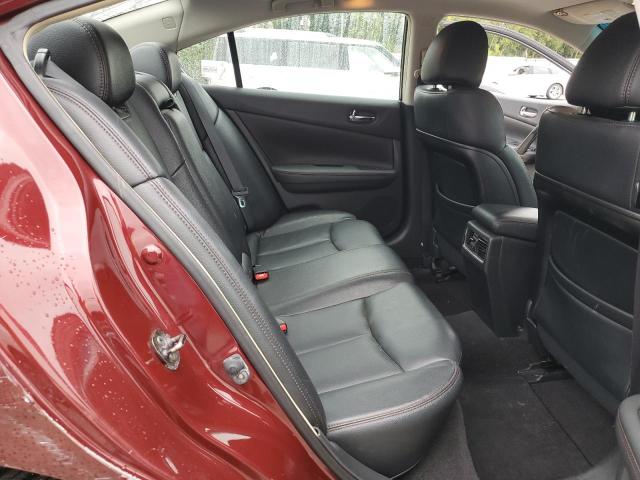 Photo 10 from auction – 2010 NISSAN MAXIMA S with VIN 1N4AA5AP8AC875374