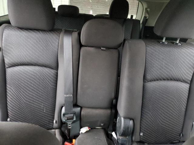 Photo 10 from auction – 2016 DODGE JOURNEY SX with VIN 3C4PDCBG2GT126873