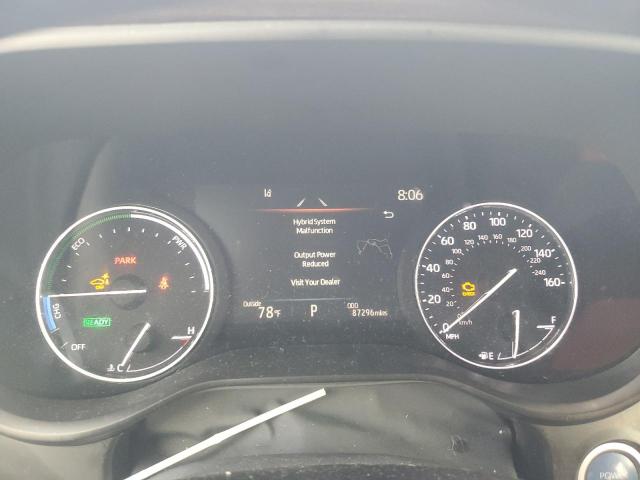 Photo 9 from auction – 2021 TOYOTA SIENNA LIM with VIN 5TDERKEC4MS012021