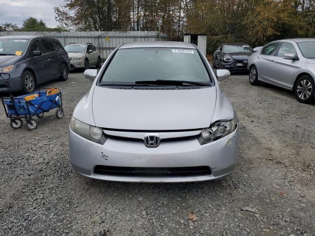 Photo 5 from auction – 2006 HONDA CIVIC HYBR with VIN JHMFA36296S006389