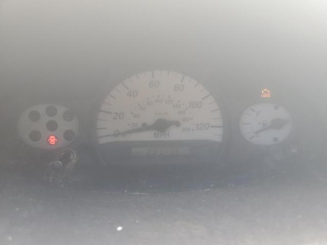 Photo 9 from auction – 2002 TOYOTA ECHO with VIN JTDAT123320211561