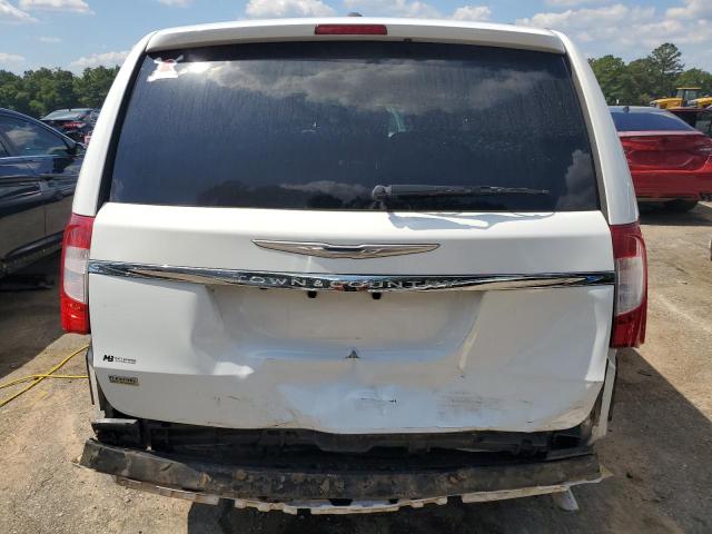 Photo 6 from auction – 2014 CHRYSLER TOWN & COU with VIN 2C4RC1BG6ER381672