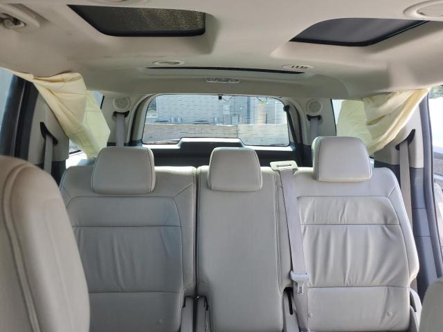 Photo 10 from auction – 2009 FORD FLEX SEL with VIN 2FMDK52C09BA31675