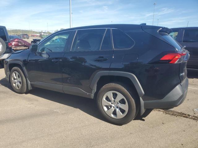 Photo 2 from auction – 2022 TOYOTA RAV4 LE with VIN 2T3F1RFV9NC260545
