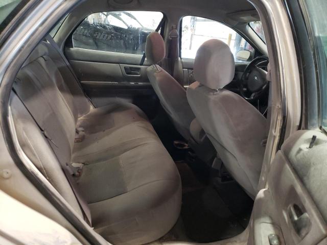 Photo 10 from auction – 2005 FORD TAURUS SEL with VIN 1FAFP56275A234543