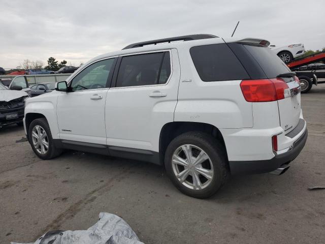 Photo 2 from auction – 2017 GMC TERRAIN SL with VIN 2GKALNEK6H6260252
