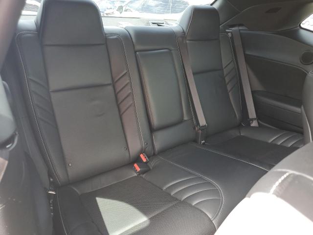 Photo 10 from auction – 2022 DODGE CHALLENGER with VIN 2C3CDZC93NH222247