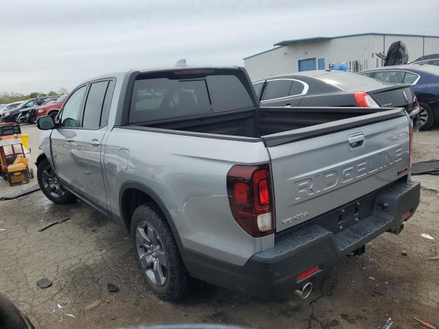 Photo 2 from auction – 2024 HONDA RIDGELINE with VIN 5FPYK3F64RB016542
