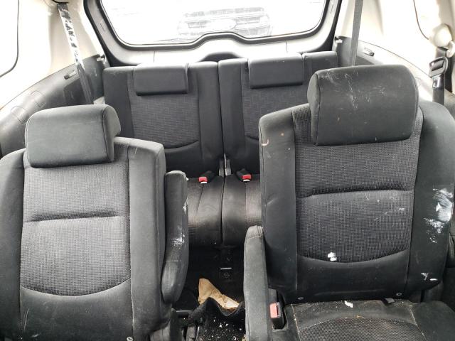 Photo 10 from auction – 2010 MAZDA 5 with VIN JM1CR2W35A0363895