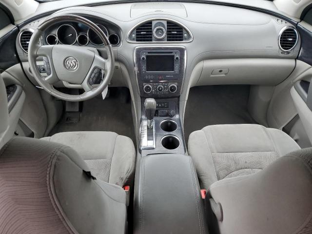 Photo 8 from auction – 2017 BUICK ENCLAVE with VIN 5GAKRAKD6HJ283905