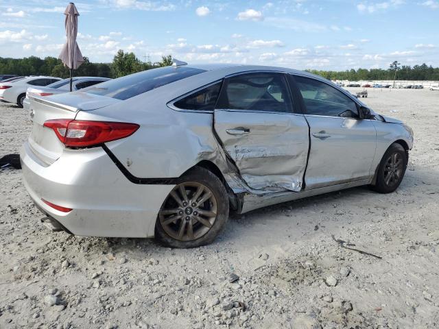 Photo 3 from auction – 2015 HYUNDAI SONATA SE with VIN 5NPE24AF5FH080823