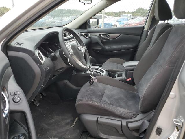 Photo 7 from auction – 2015 NISSAN ROGUE S with VIN KNMAT2MVXFP579947