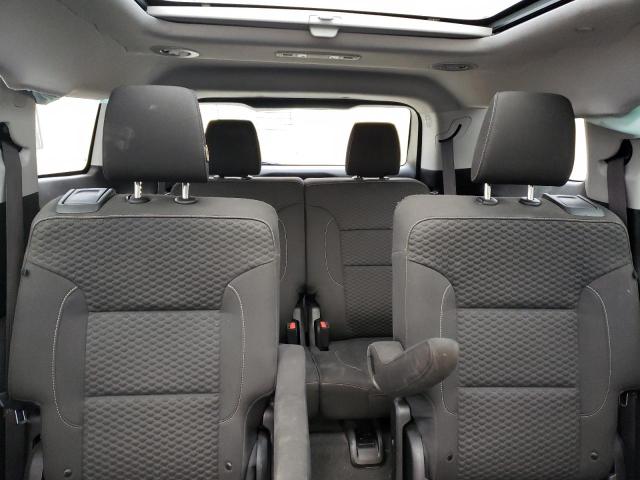 Photo 10 from auction – 2019 GMC ACADIA SLE with VIN 1GKKNSLS4KZ153955