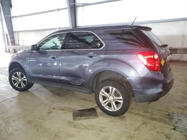 Photo 2 from auction – 2013 CHEVROLET EQUINOX LS with VIN 2GNFLCEK2D6392755