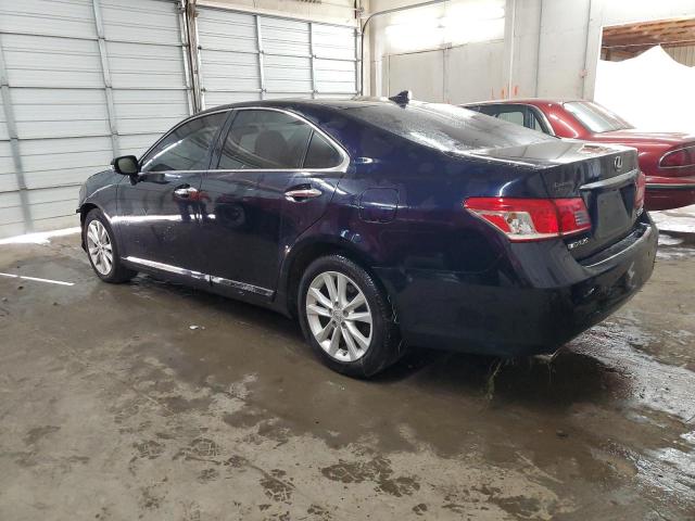 Фото 2 с аукциона – 2010 LEXUS ES 350 с VIN JTHBK1EG3A2345705
