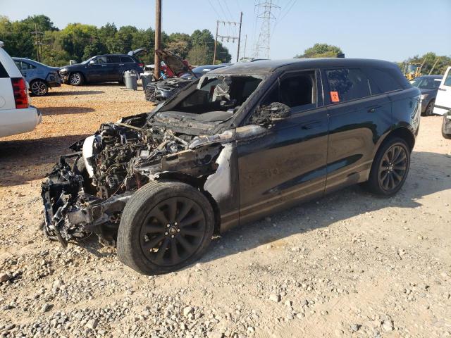 Photo 1 from auction – 2018 LAND ROVER RANGE ROVE with VIN SALYL2RXXJA715149