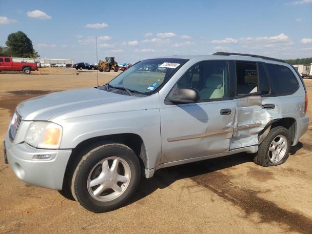 GMC ENVOY 2008 with VIN 1GKDS13S582104664 - Photo from auction
