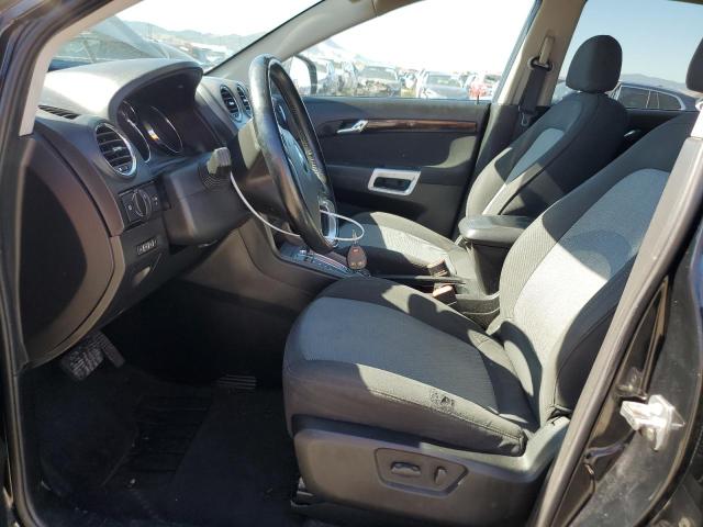 Photo 7 from auction – 2015 CHEVROLET CAPTIVA LS with VIN 3GNAL2EK6FS507964