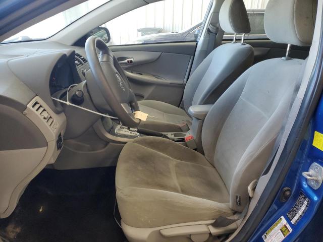 Photo 7 from auction – 2010 TOYOTA COROLLA BA with VIN 2T1BU4EE7AC390773