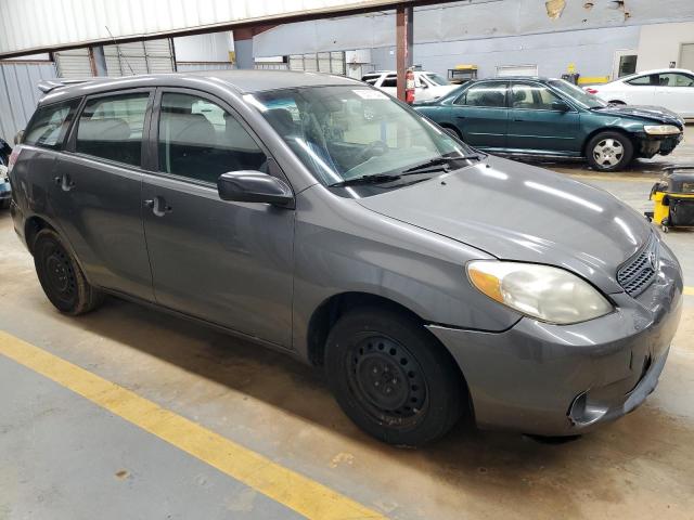 Photo 4 from auction – 2006 TOYOTA COROLLA MA with VIN 2T1KR32EX6C568070
