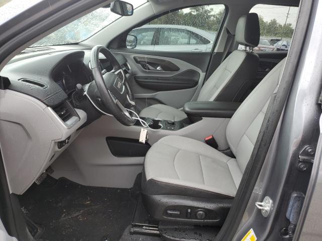 Photo 7 from auction – 2021 GMC TERRAIN SL with VIN 3GKALPEV4ML342590