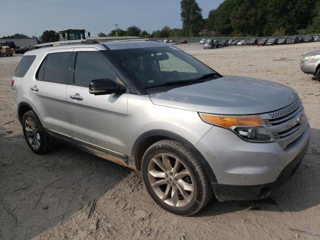 Photo 4 from auction – 2013 FORD EXPLORER X with VIN 1FM5K8D84DGA53811