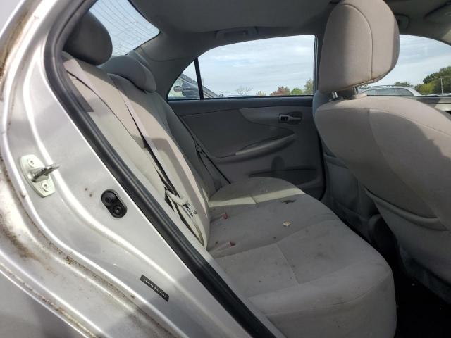 Photo 10 from auction – 2010 TOYOTA COROLLA BA with VIN 1NXBU4EE8AZ264355