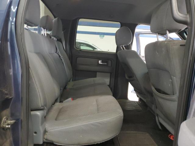 Photo 10 from auction – 2013 FORD F150 SUPER with VIN 1FTEW1CM8DKF04993
