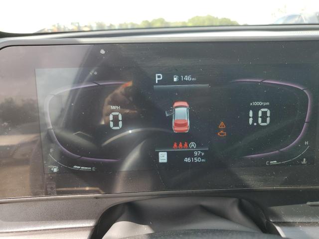 Photo 9 from auction – 2023 KIA SPORTAGE E with VIN 5XYK33AFXPG075023