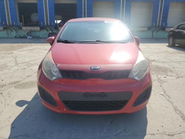 Photo 5 from auction – 2013 KIA RIO LX with VIN KNADM5A31D6154065