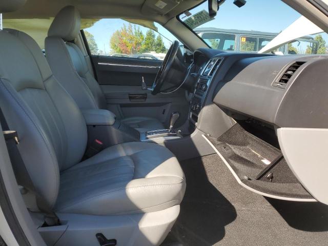 Foto 7 de la subasta – 2006 CHRYSLER 300C con VIN 2C3LA63HX6H244682