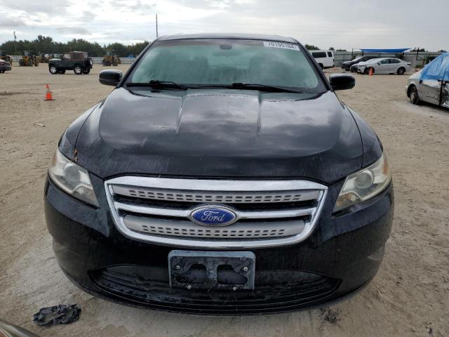 Photo 5 from auction – 2012 FORD TAURUS SE with VIN 1FAHP2DW3CG105156