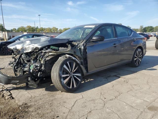 Photo 1 from auction – 2021 NISSAN ALTIMA SR with VIN 1N4BL4CW7MN363207