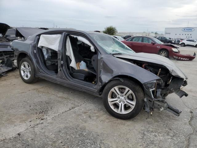 Photo 4 from auction – 2020 DODGE CHARGER SX with VIN 2C3CDXBG5LH232666