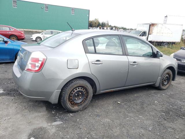 Photo 3 from auction – 2008 NISSAN SENTRA 2.0 with VIN 3N1AB61E08L756506
