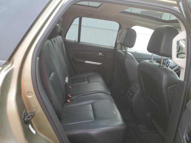 Photo 11 from auction – 2013 FORD EDGE SEL with VIN 2FMDK3J97DBA23818