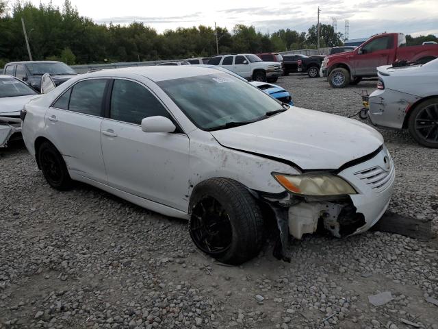 Photo 4 from auction – 2007 TOYOTA CAMRY CE with VIN 4T1BE46K77U666832