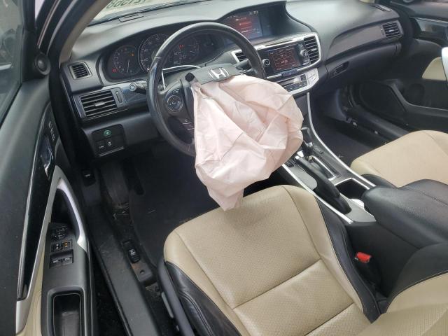 Photo 8 from auction – 2013 HONDA ACCORD EXL with VIN 1HGCT2B85DA011581