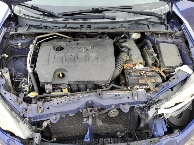 Photo 11 from auction – 2014 TOYOTA COROLLA L with VIN 2T1BURHE1EC174030