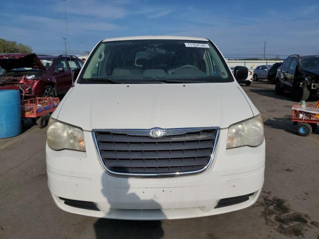 Photo 5 from auction – 2008 CHRYSLER TOWN & COU with VIN 2A8HR44H48R746798
