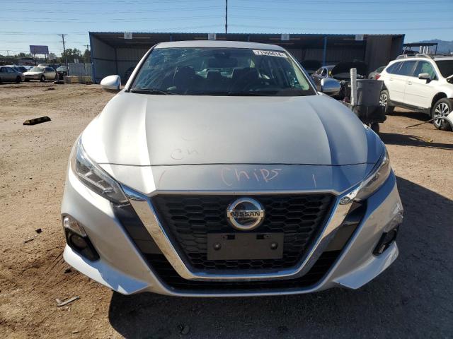 Photo 5 from auction – 2019 NISSAN ALTIMA SL with VIN 1N4BL4EW4KN301130