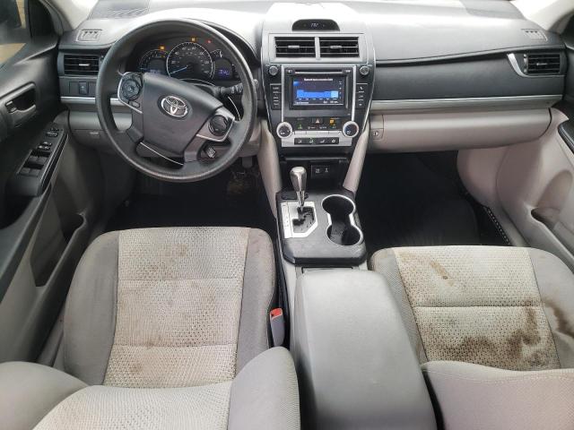 Photo 8 from auction – 2012 TOYOTA CAMRY BASE with VIN 4T1BF1FK8CU594920