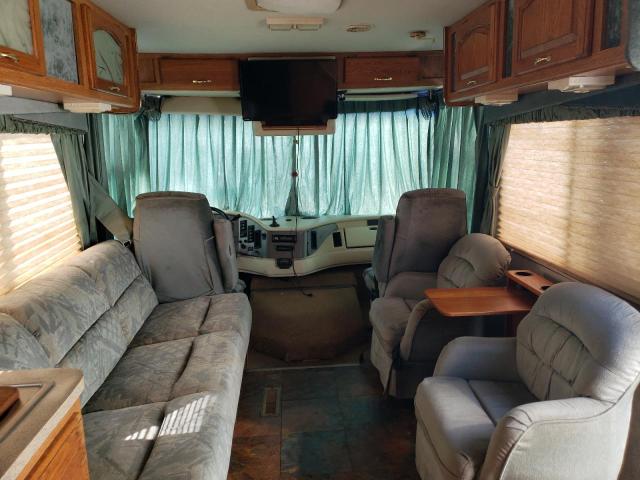 Photo 5 from auction – 1995 FORD INTRUDER with VIN 3FCMF53GXRJB09521