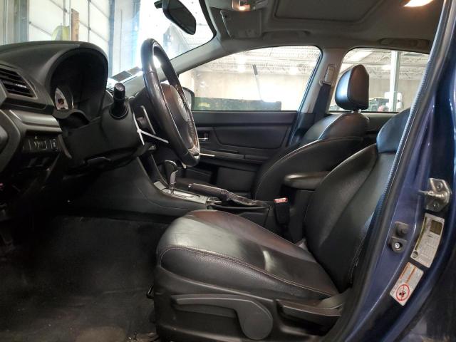 Zdjęcie 7 z aukcji – 2013 SUBARU IMPREZA SP z VIN JF1GPAU68DH202046