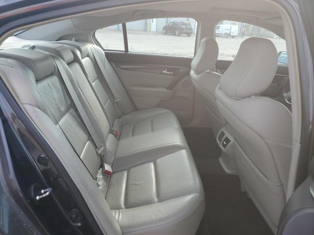 Foto 10 de la subasta – 2014 ACURA TL TECH con VIN 19UUA8F57EA007739