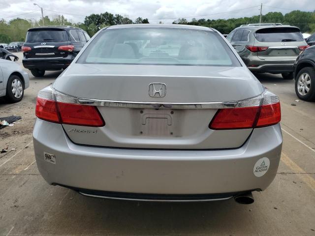 Photo 6 from auction – 2013 HONDA ACCORD EX with VIN 1HGCR2F71DA037384