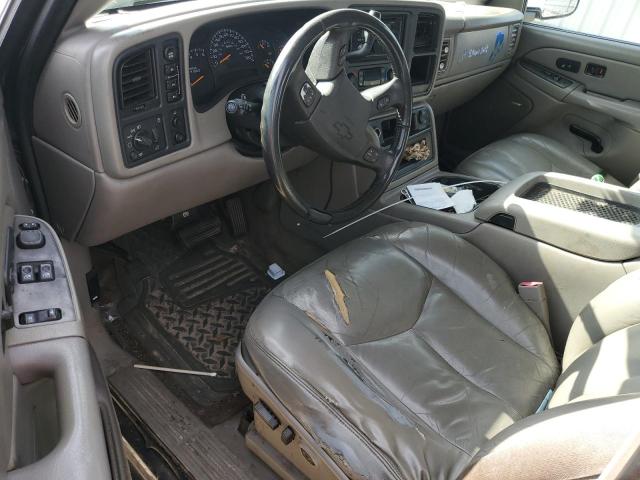 Photo 8 from auction – 2005 CHEVROLET SILVERADO with VIN 1GCEK19B85Z109383