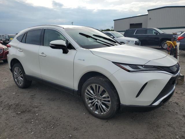 Photo 4 from auction – 2021 TOYOTA VENZA LE with VIN JTEAAAAH5MJ086283