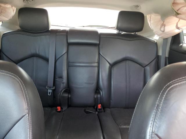 Photo 10 from auction – 2013 CADILLAC SRX LUXURY with VIN 3GYFNCE31DS562417