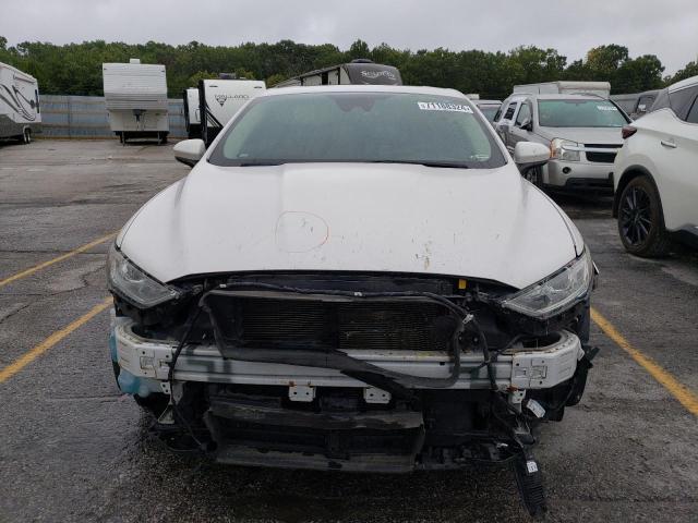 Photo 5 from auction – 2020 FORD FUSION SE with VIN 3FA6P0HD5LR107746